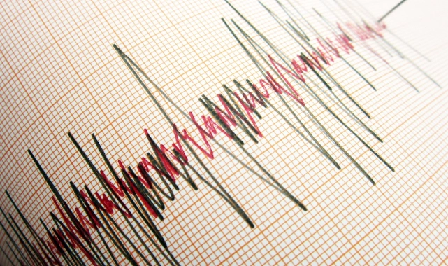 AFAD duyurdu: Ankara'da deprem!