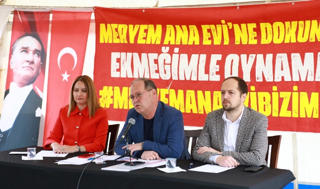 AKP Selçuk’ta çifte standart: Ocak'ta Komisyon seçimine katılıp, Şubat meclisine mazeret verdiler!