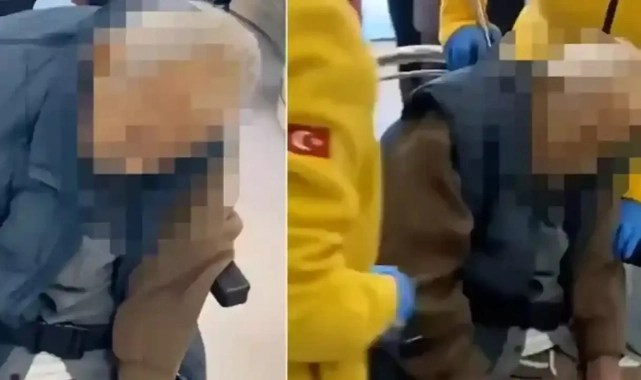 Aydın'da skandal: Ölmüş hasta, taburcu edildi!