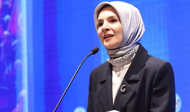 Bakan Göktaş: “6,8 milyar lira tutarındaki yaşlı aylığı ve engelli aylıklarını hesaplara yatırıyoruz”   
