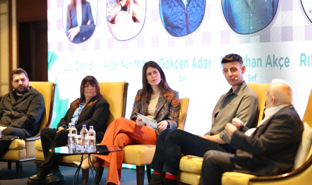 Başkan Denizli, 14. Alaçatı Ot Festivali'ni tanıttı: "Toprak, Zaman ve Tat" temasıyla 17-20 Nisan'da düzenlenecek"