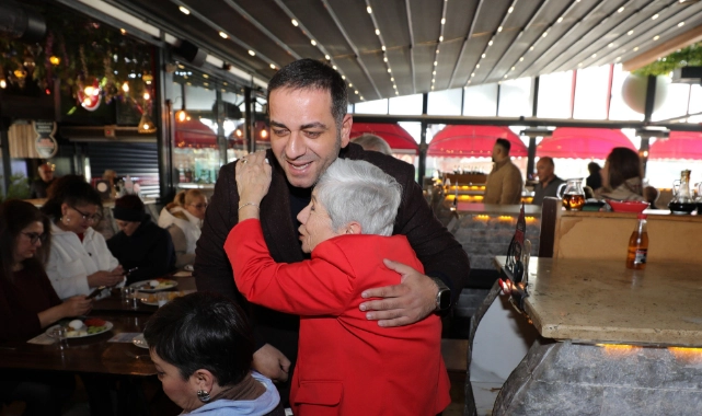 Başkan Erman Uzun, “Emekliler Lokali’nin Sayısı Artacak”