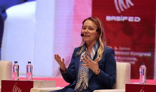 Başkan Mutlu: Bir kadın başkan geldi ve Konak değişti dedirtmek istiyorum