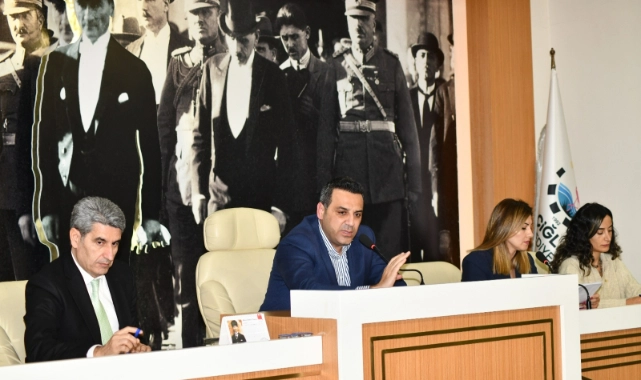 Başkan Yıldız'dan kentsel dönüşüm müjdesi: Yüzde 63 uzlaşı sağlandı