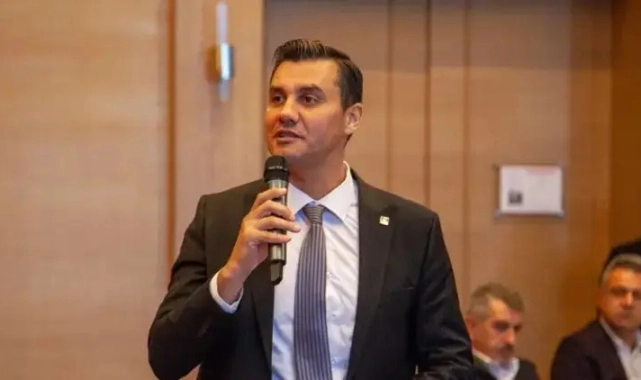 Başkan Zeyrek: Manisa-İzmir arası 100, öğrenciye 80 lira!