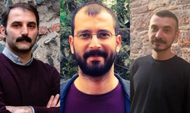 BirGün Gazetesi yöneticileri adliyeye sevk edildi
