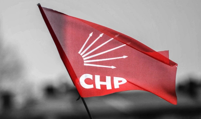 CHP İzmir'de 'Ekim Dayanışma Hareketi'nden bildiri: "Tek yürek olmalıyız"