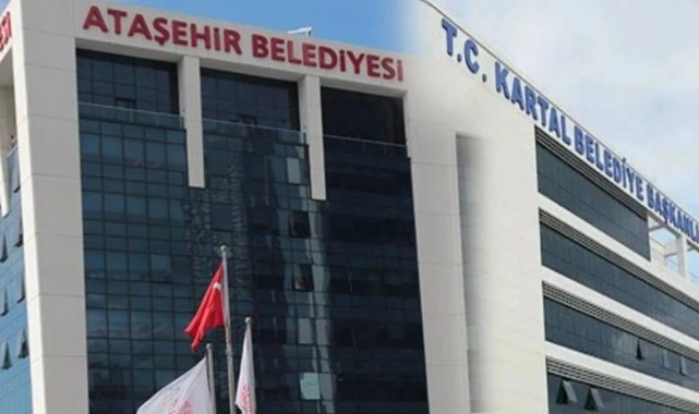 CHP'li Belediyelere terör soruşturmasında gelişme: 10 kişi tutuklandı