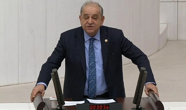 CHP'li Nalbantoğlu'ndan hükümete 'deprem' eleştirisi: Daha kaç canı kaybetmeliyiz?