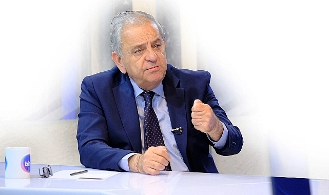 CHP'li Nalbantoğlu Yılan Hikayesine Dönen İzmir'deki Kamu Yatırımlarını Meclis'e Taşıdı