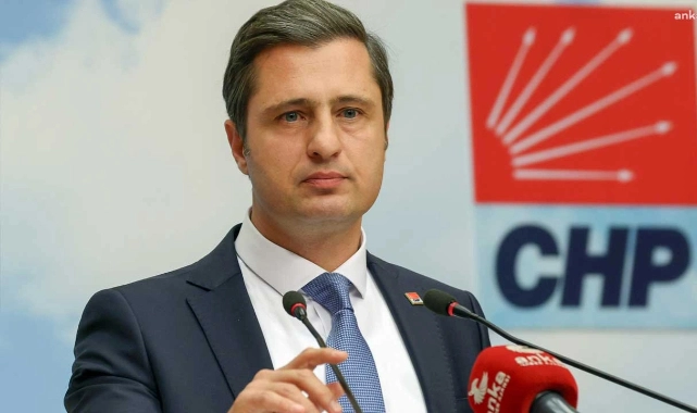 CHP'li Yücel'den Hüda-Par'lı vekile tepki: Şeref ve haysiyet yoksunu bir tutumdur