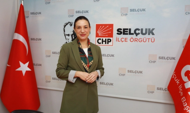 Başkan Sengel, vatandaşları Cumhuriyet Halk Partisi'ne üye olmaya davet etti
