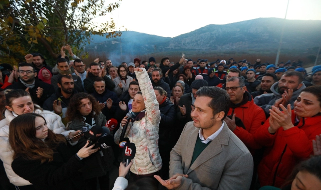 Efes Selçuk’un Meryem Ana Evi Direnişi EMITT 2025’te devam edecek