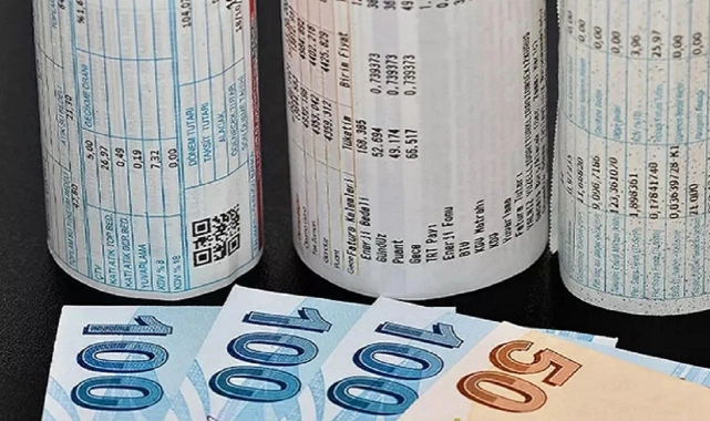 Elektrik faturasında yeni dönem