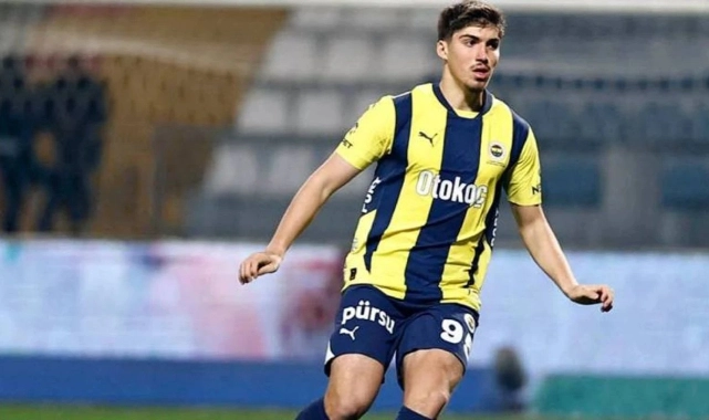 Fenerbahçe'den Yusuf Akçiçek için yeni plan!