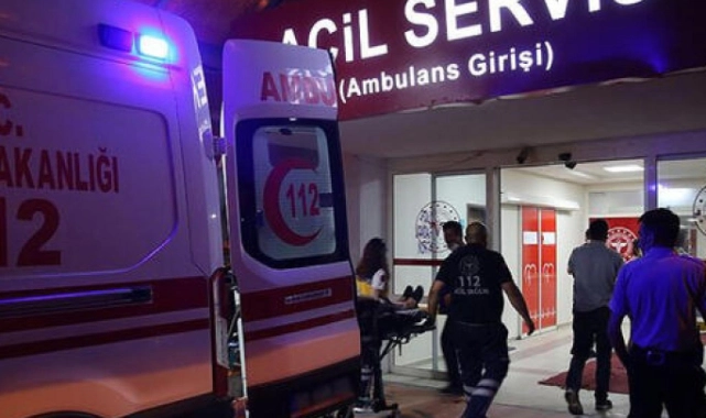Foça'da yaşlı adam yazlığında ölü bulundu
