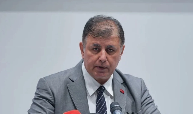 Hatip Karaaslan’ın iddiaları CHP’yi karıştırdı: Tugay’dan suç duyurusu