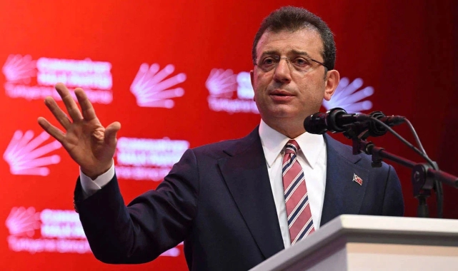İmamoğlu, Erdoğan'a seslendi: Nerede delikanlılık?