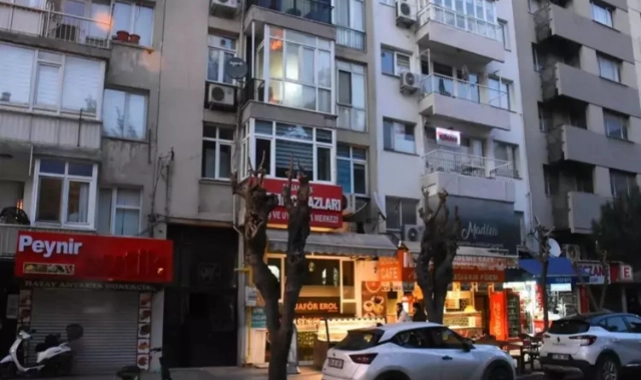 İzmir'de kan donduran olay: Diş hekimini vurdu, annesine video gönderdi!