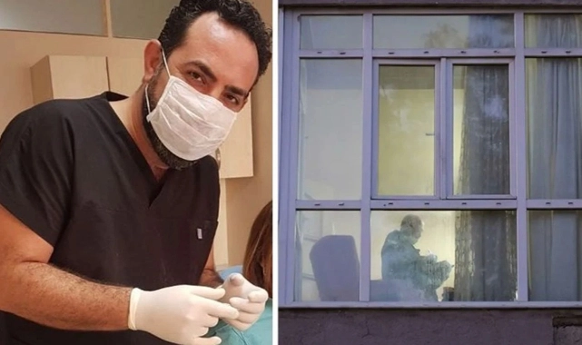 İzmir’de kan donduran olayda yeni gelişme: Yasak aşk ve dolandırıcılık iddiası!