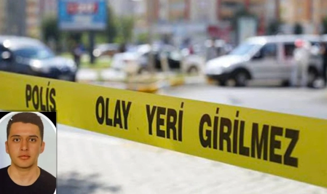 İzmir'de motor kazası: Genç polis, hayatını kaybetti