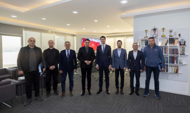 İZSU’dan Aliağa’da yatırım atağı