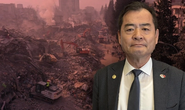 Japon Deprem Uzmanı 'Şimdiye Kadar Duymadınız' Diyerek Açıkladı... Yanından Bunu Hiç Ayırmıyor