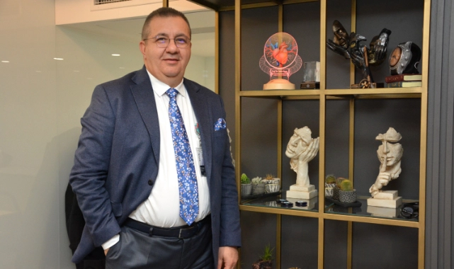 Kalp Damar Tıkanıklığı Riski 30'lu Yaşlara Kadar İndi...