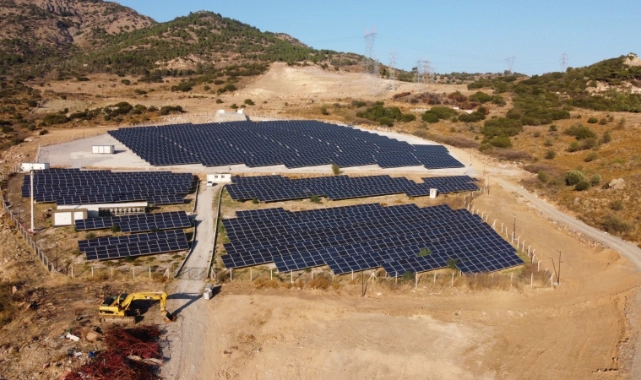 Karşıyaka’da su ve enerjiden yıllık 17.3 milyon TL kazanç