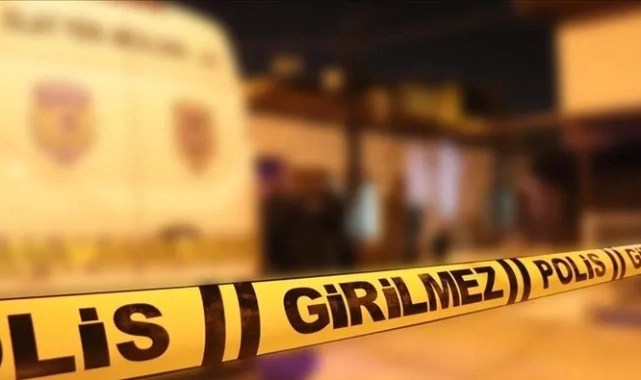 Konak'ta kan donduran olay: 87 yaşındaki kadının kemikleri bulundu!