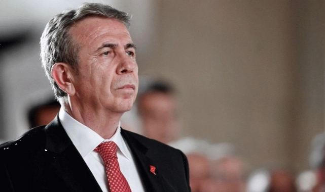 Mansur Yavaş'tan Kritik Ön Seçim Kararı