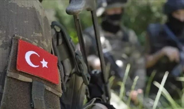 MSB'den acı haber: Pençe-Kilit Operasyonu bölgesinde bir asker şehit oldu
