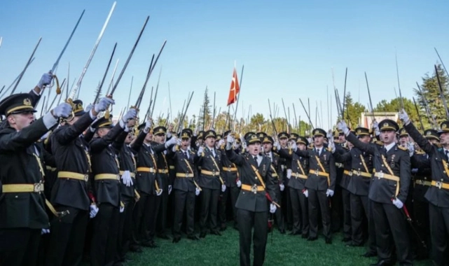 MSB'den 'teğmenler' açıklaması: En büyük iftiralardan biridir, hakarettir