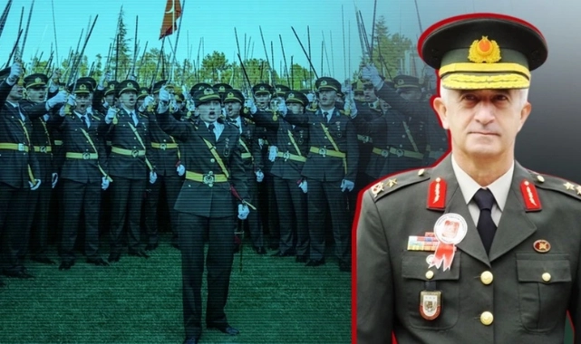 MSB’den Teğmenlerin İhracına Karşı Çıkan Korgeneral İçin Flaş Karar