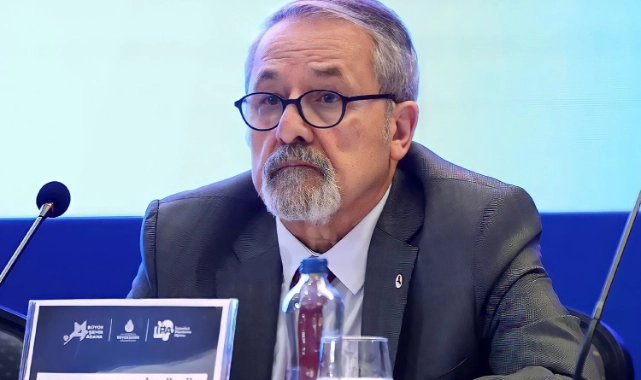 Naci Görür'den İzmir'e uyarı: Bu kadar fazla fay hattı başka bir şehirde yok
