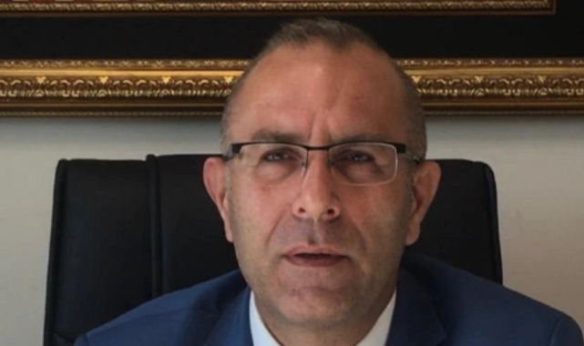 Özdemir'den 6 Şubat'ın yıldönümünde çağrı; "Bugün hala konteynerde yaşayan kardeşlerimiz var."