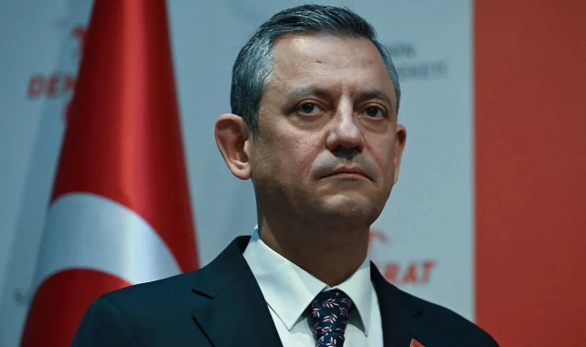 Özel'den Erdoğan'a 'kayyum' çıkışı: Patron millettir