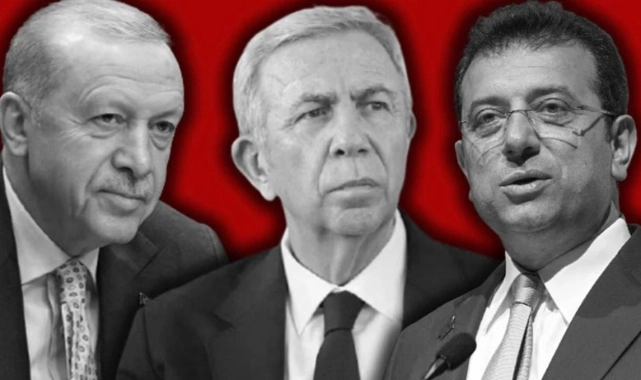 Özgür Özel’in Masasındaki Son Ankette Çarpıcı Sonuç! Üçlü Yarış Tüm Dengeleri Değiştirecek