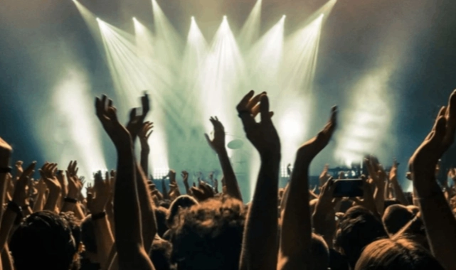 Pandemi dönemi başlamıştı: Danıştay'dan müzik yasağına ilişkin yeni gelişme!