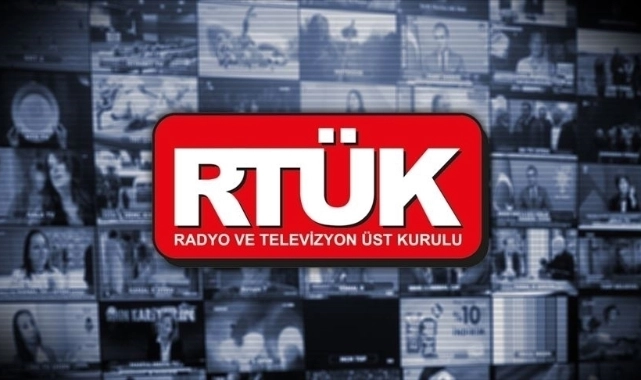 RTÜK'ten yaptırım tehditi: Türkiye'de olumlu olay olmuyormuş algısı yaratılıyor