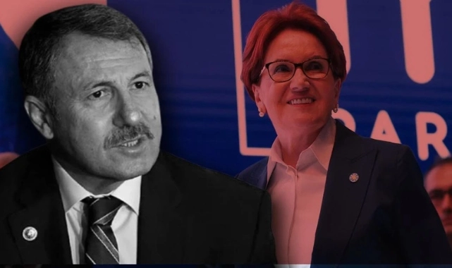 Selçuk Özdağ'dan Yıllar Sonra Gelen Bomba Meral Akşener İtirafı! AKP Detayı Dikkat Çekti