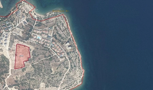 TOKİ'den İzmir'de 646 milyonluk satış!