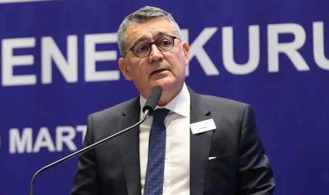TÜSİAD Başkanı Turhan hakkında soruşturma başlatıldı!