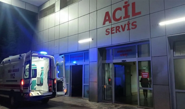 Yaşlı adamın cesedi yol kenarında bulundu!