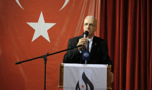 Zafer Partili Birgüvi'den Öcalan'ın çağrısına tepki: Bu süreci mutlaka baltalayacağız