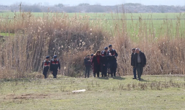 4 yaşındaki Nazlı kaybolmuştu: İki gün sonra cansız bedenine ulaşıldı!