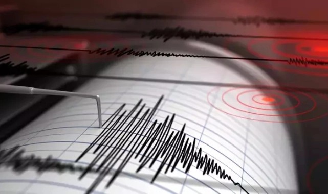 AFAD duyurdu: Konya'da deprem meydana geldi!