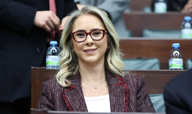 AK Partili Çankırı'dan Cemil Tugay'a sert yanıt: Yersiz muhalefetinizle bu kenti hırpalamayı bırakın