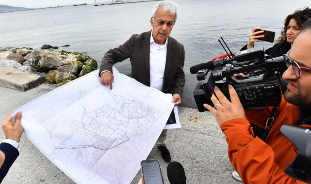 İzmir'de analiz sonuçları gerçeği ortaya çıkardı