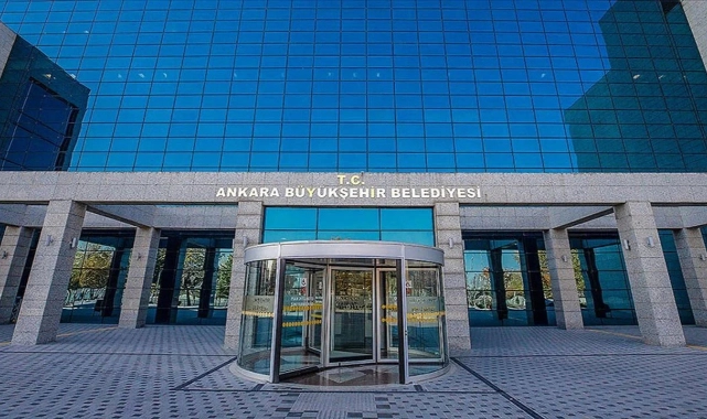 Ankara Büyükşehir Belediyesi'ne 'Konser' soruşturması